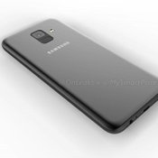 Samsung Galaxy A6 (Galaxy J8)