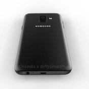 Samsung Galaxy A6 (Galaxy J8)