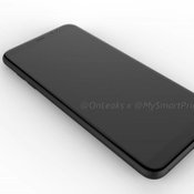 Samsung Galaxy A6 (Galaxy J8)