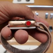 Apple Watch ใหม่