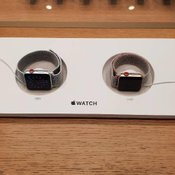 Apple Watch ใหม่