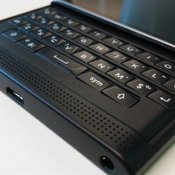  BlackBerry Priv 