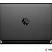 HP ProBook 430 G3_Rear