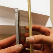 iPhone 5S 