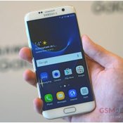Samsung Galaxy S7 และ Galaxy S7 edge 