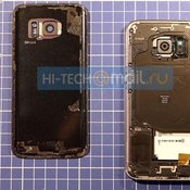 ชำแหละ Samsung Galaxy S7