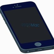iPhone 5se 