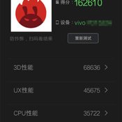  vivo Xplay 5 