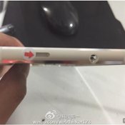 Samsung Galaxy S7 renders 