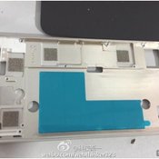 Samsung Galaxy S7 renders 