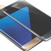 Samsung Galaxy S7 renders 