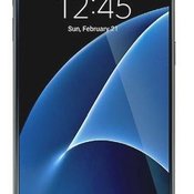 Samsung Galaxy S7 renders 