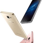 Samsung Galaxy A7 (2016) 