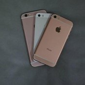  iPhone SE