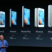 iPhone SE 