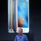 iPhone SE 