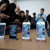 iPhone SE 