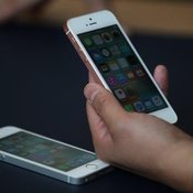 iPhone SE 
