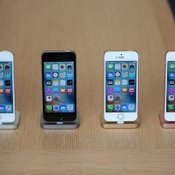 iPhone SE 