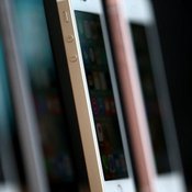 iPhone SE 