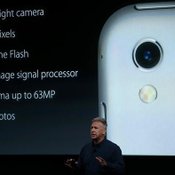  iPhone SE