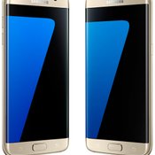 Samsung Galaxy S7 edge 