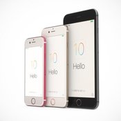  iPhone 7/7 Plus/5se