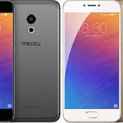 Meizu Pro 6 