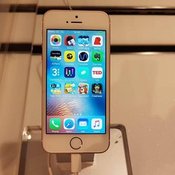 iPhone SE