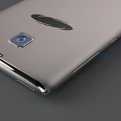 ภาพคอนเซ็ปต์ Samsung Galaxy 8 