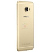 Samsung Galaxy C5 