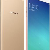 OPPO F1 Plussung Galaxy C7