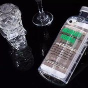 เคส Absolut Vodka สำหรับ iPhone 6/6 Plus