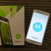 Moto X Play