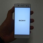 Sony Xperia XA