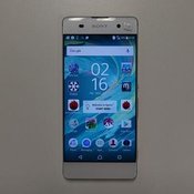 Sony Xperia XA