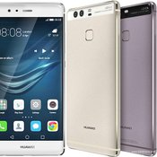 Huawei P9