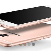  Samsung Galaxy C5