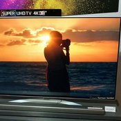 LG OLED TV 4K
