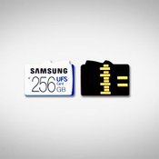 Samsung UFS Card