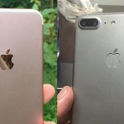 iPhone 7 และ iPhone 7 Plus