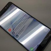 ต้นแบบ Samsung Galaxy Note 7
