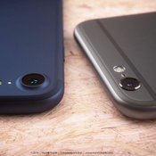 iPhone 7/ iPhone 7PRO  3D model 
