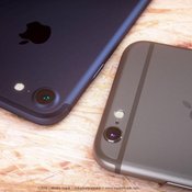 iPhone 7/ iPhone 7PRO  3D model 