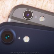 iPhone 7/ iPhone 7PRO  3D model 
