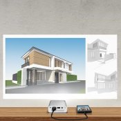 ASUS ZenBeam E1