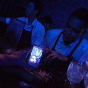 Samsung Galaxy S7 #TGIF Pool Party