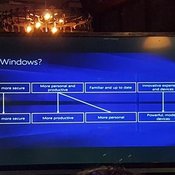 Windows 10 Test Drive