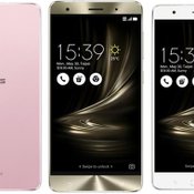 ASUS Zenfone 3