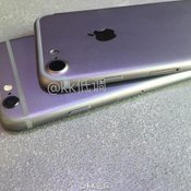  ภาพหลุด  iPhone 7 และ iPhone 7 Plus